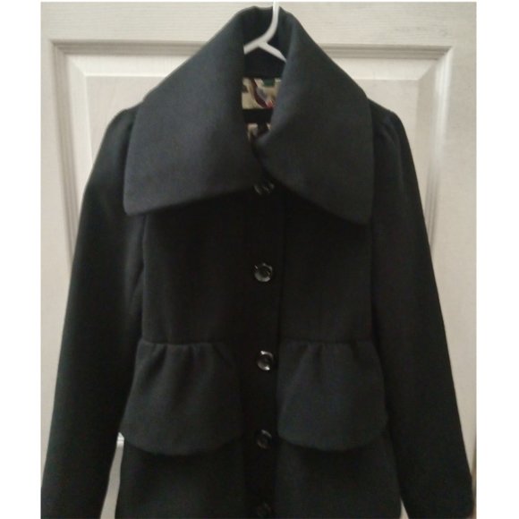 Steve Madden Coat Size S - Picture 3 of 8